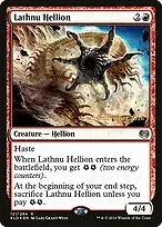 Kaladesh Promos #121s