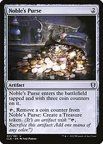 Commander Legends: Battle for Baldur's Gate #331