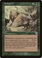 Mercadian Masques #247