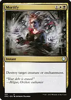 Phyrexia: All Will Be One Commander #122