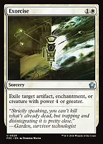 Foundations Commander #29