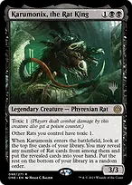 Phyrexia: All Will Be One Promos #98p