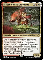 Bloomburrow #224