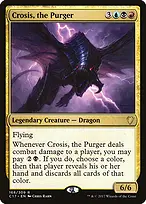 Commander 2017 #168