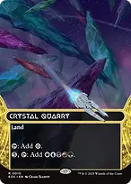 Edge of Eternities: Stellar Sights #10