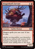 Tarkir: Dragonstorm Commander #210