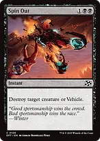 Aetherdrift #106
