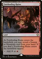 Dominaria United Commander #211