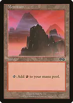 Urza's Saga #344