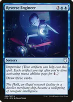 Commander 2018 #99
