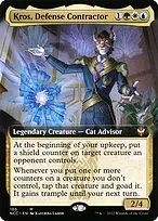 New Capenna Commander #105
