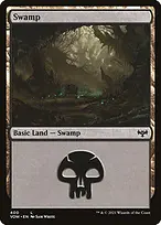 Innistrad: Crimson Vow #400