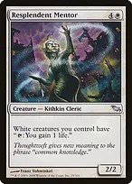 Shadowmoor #19