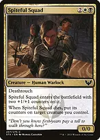Strixhaven: School of Mages #237