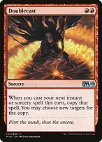 Core Set 2019 #137