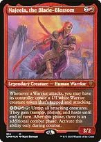 Commander Legends #514