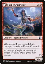 Innistrad: Midnight Hunt #141