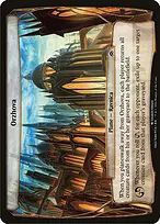Planechase Anthology Planes #60