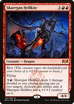 Ravnica Allegiance #114