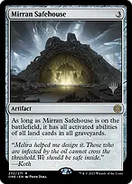 Phyrexia: All Will Be One Promos #232p