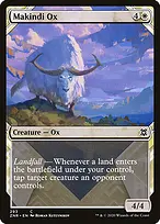 Zendikar Rising #293