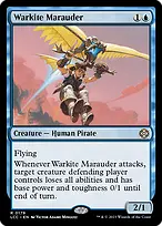 The Lost Caverns of Ixalan Commander #179