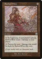 Mercadian Masques #287
