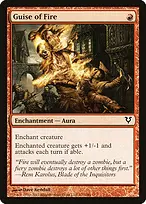 Avacyn Restored #137
