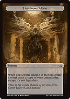 Duskmourn: House of Horror Commander #335