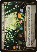 Planechase Anthology Planes #21