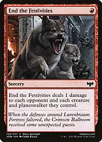 Innistrad: Crimson Vow #155
