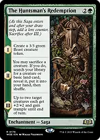 Wilds of Eldraine Promos #176p