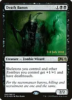 Core Set 2019 Promos #90s