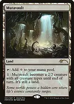 Grand Prix Promos #2018