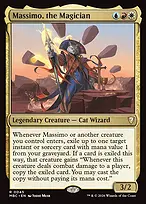 Mystery Booster Commander Edition #45