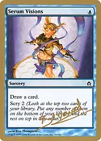 World Championship Decks 2004 #mb36