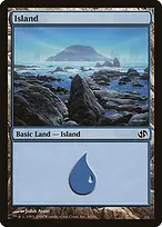 Duel Decks: Jace vs. Chandra #30