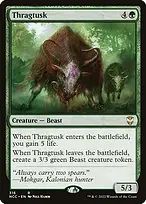 New Capenna Commander #316