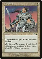 Urza's Legacy #10