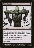 Archenemy #21