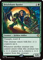 Lorwyn Eclipsed Promos #168p