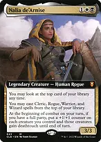 Commander Legends: Battle for Baldur's Gate #643
