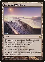 Mirrodin Besieged #144