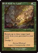 Eternal Weekend #2026b