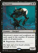Commander Anthology Volume II #69