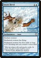 Coldsnap Theme Decks #100