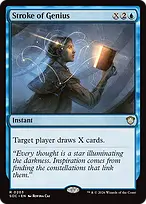 Secrets of Strixhaven Commander #203