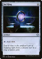 Dominaria United Commander #190