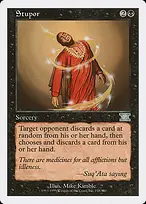 Classic Sixth Edition #158
