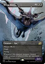 Ikoria: Lair of Behemoths #289